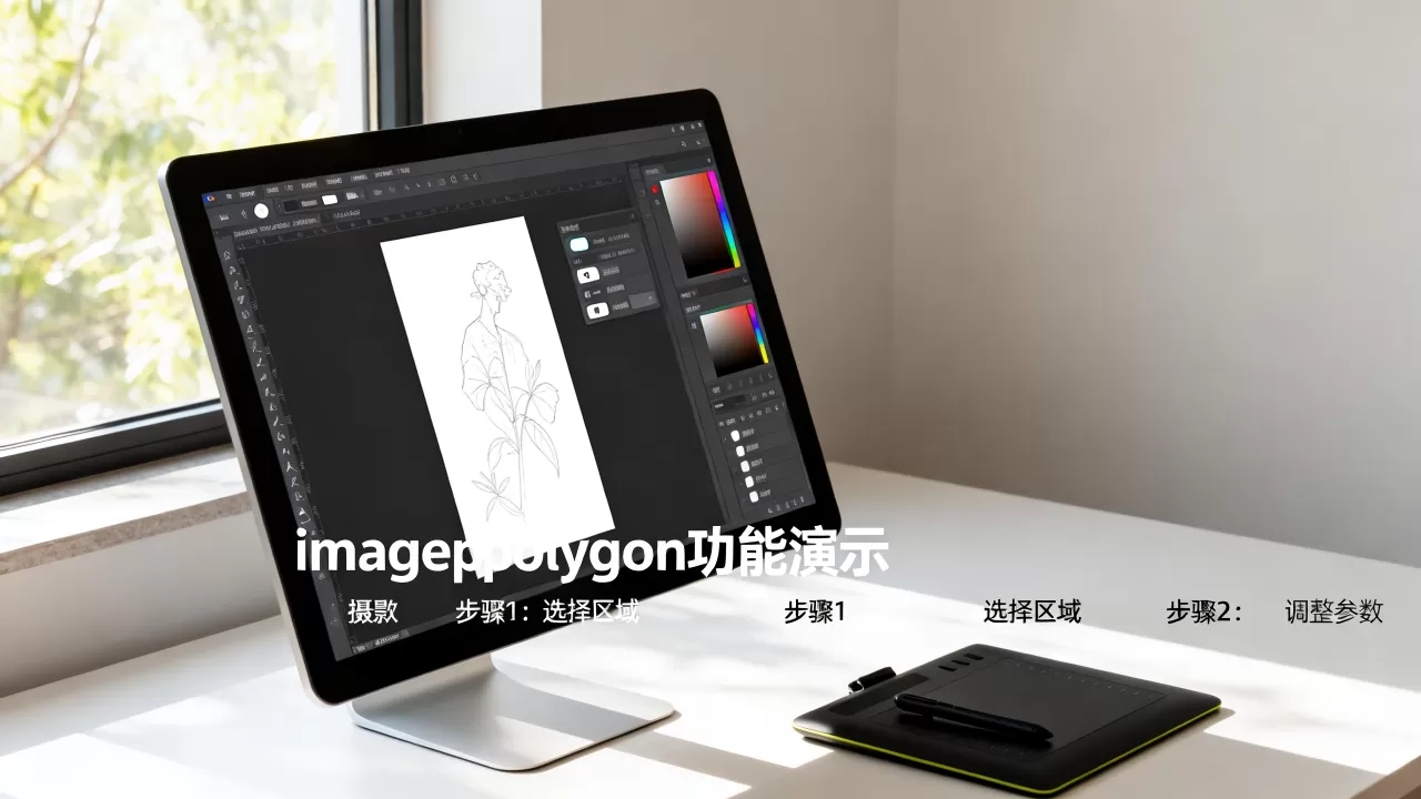 imagepolygon到底是什么?怎么用? imagepolygon到底是什么?怎么用?