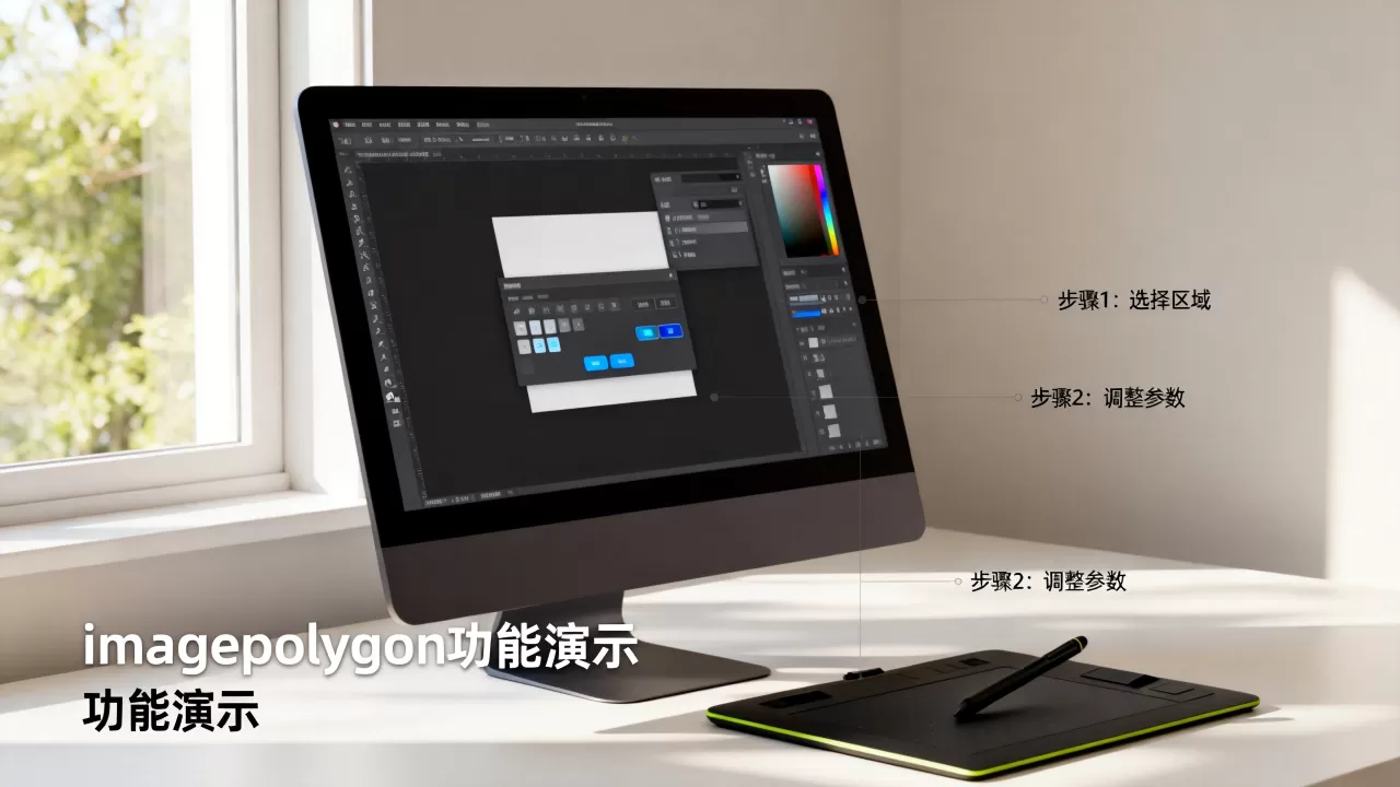 imagepolygon到底是什么?怎么用? imagepolygon到底是什么?怎么用?