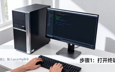 服务器不知道开机密码怎么看ip地址