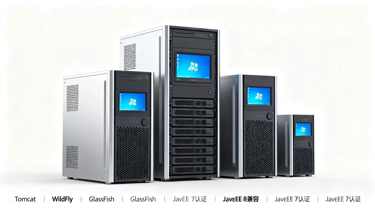 哪些服务器符合JavaEE规范,哪个好? 哪些服务器符合JavaEE规范,哪个好?