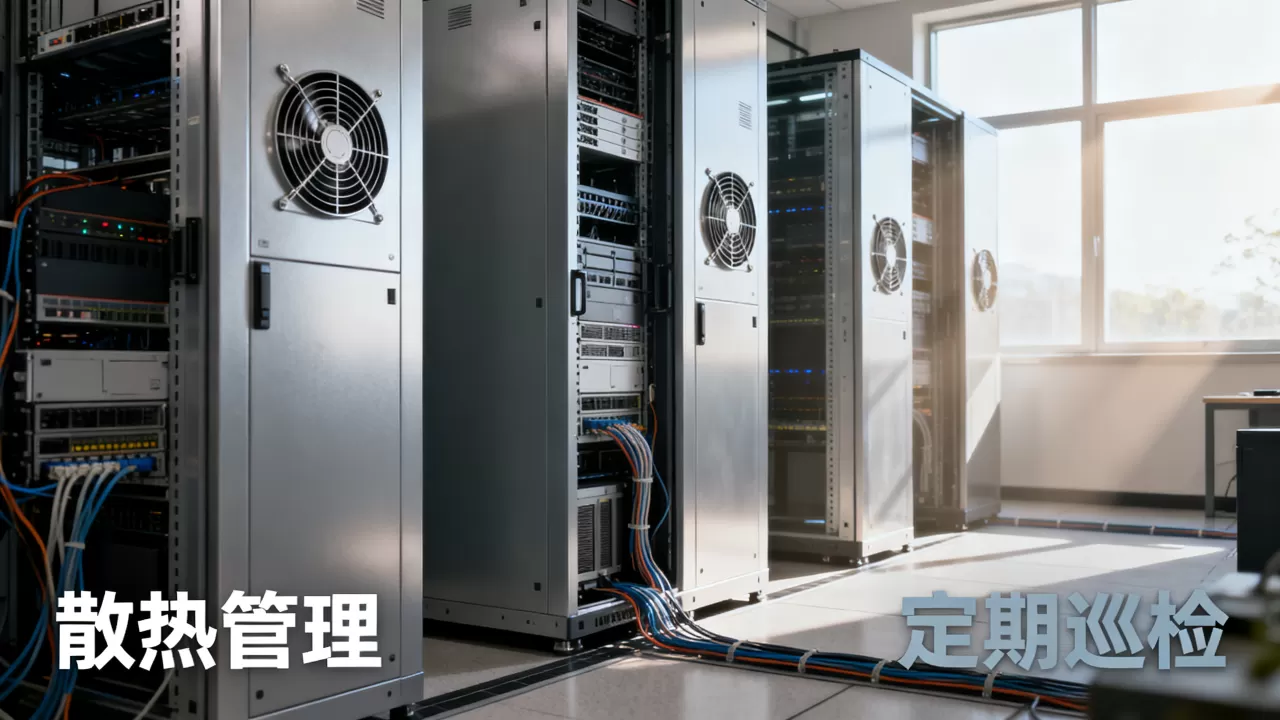 三年外服务器有哪些注意事项,如何避免出问题? 三年外服务器有哪些注意事项,如何避免出问题?