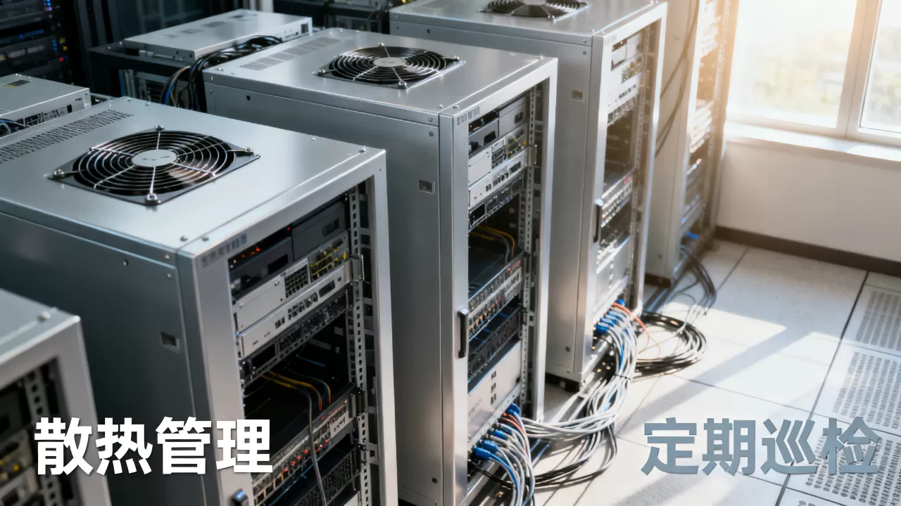 三年外服务器有哪些注意事项,如何避免出问题? 三年外服务器有哪些注意事项,如何避免出问题?