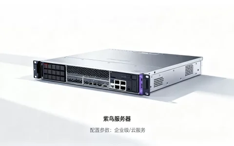 紫鸟服务器一年多少钱
