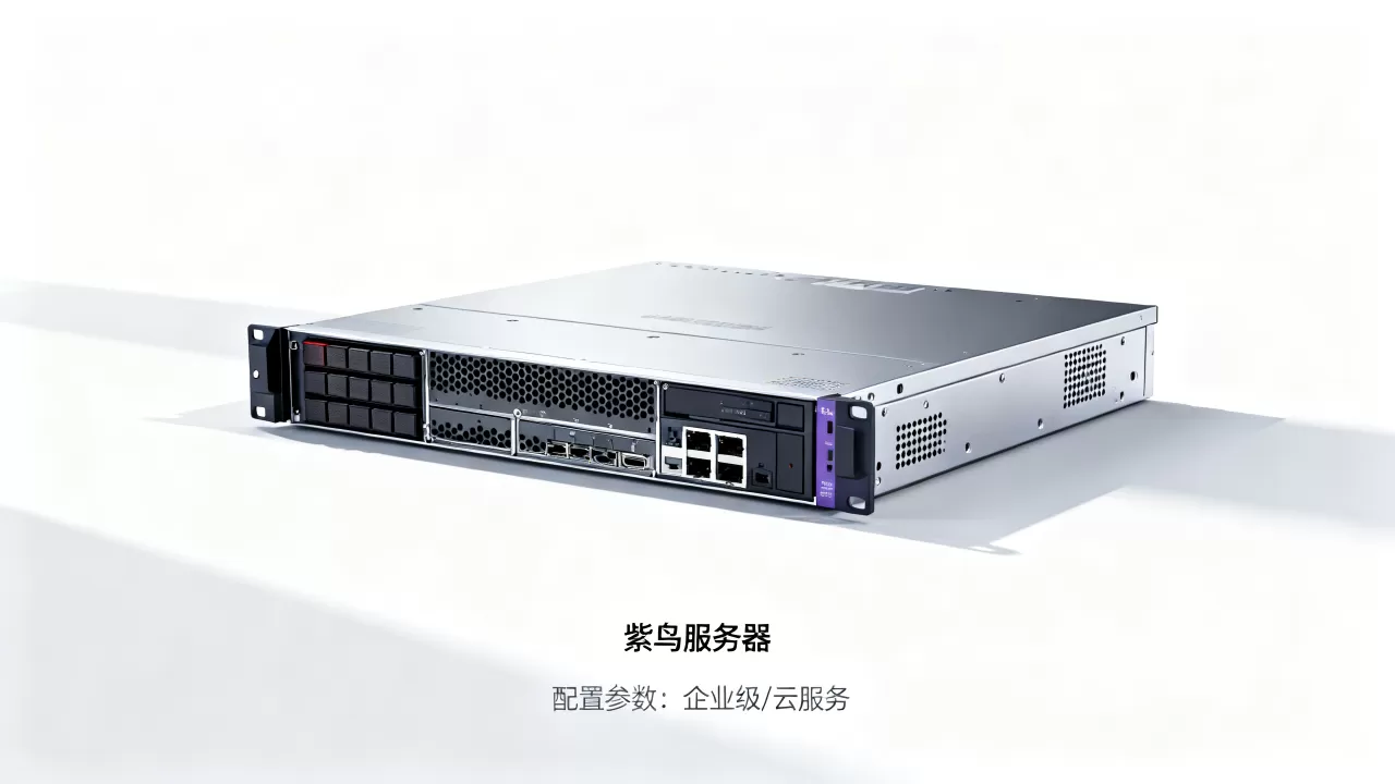 紫鸟服务器一年多少钱 紫鸟服务器一年多少钱
