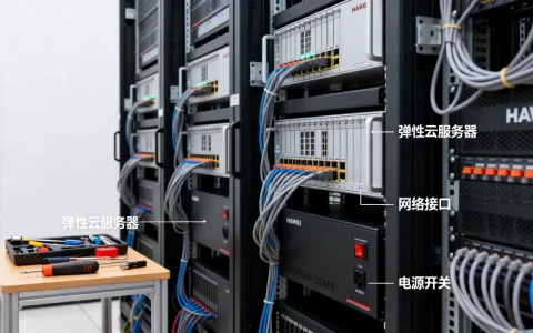 华为弹性云服务器怎么布置，最佳方案有哪些？