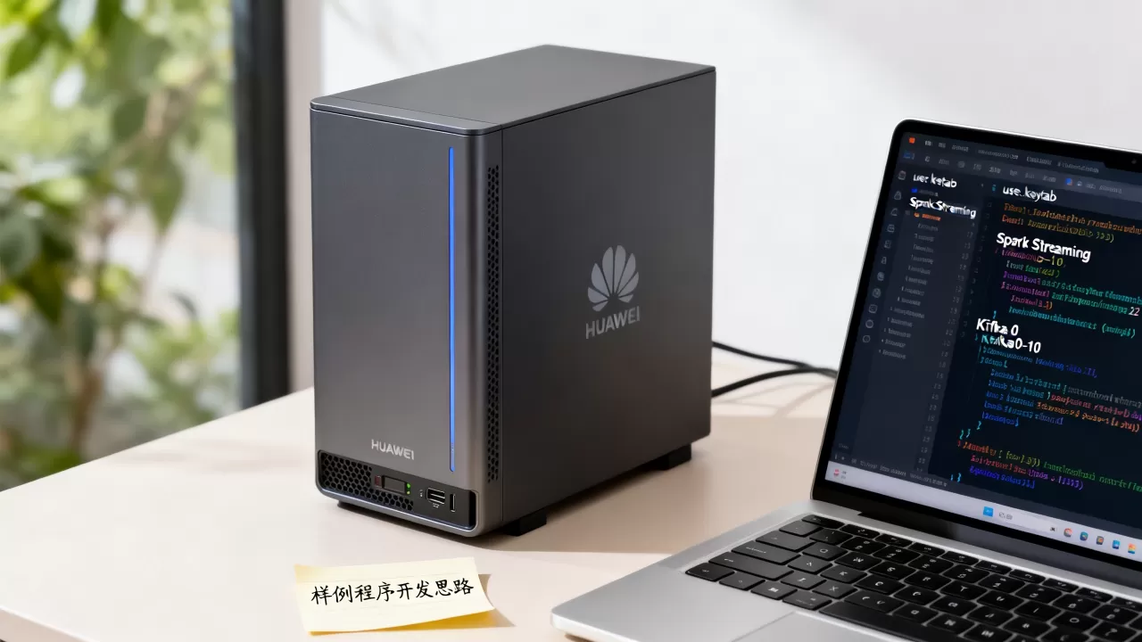 华为服务器 user.keytab_Spark Streaming对接Kafka0-10样例程序开发思路 华为服务器 user.keytab_Spark Streaming对接Kafka0-10样例程序开发思路