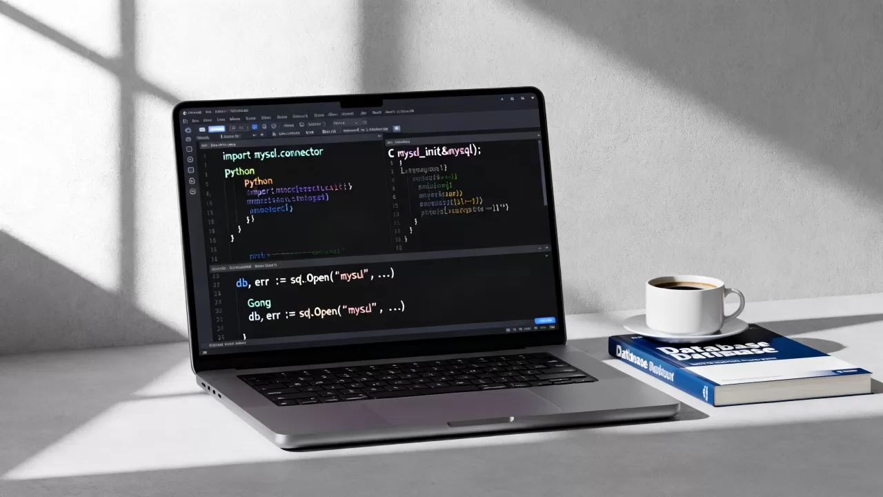 华为rds c_通过Python、C或Golang连接RDS for MySQL实例 华为rds c_通过Python、C或Golang连接RDS for MySQL实例
