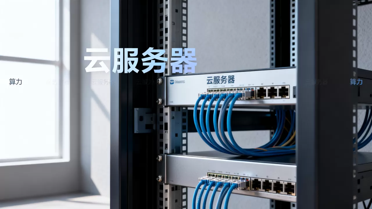 算力的云服务器哪些好 算力的云服务器哪些好