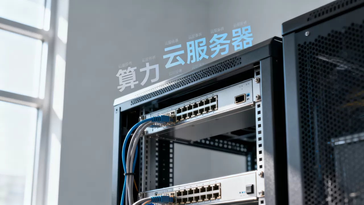 算力的云服务器哪些好 算力的云服务器哪些好