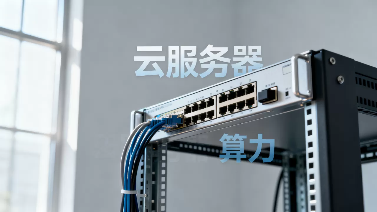 算力的云服务器哪些好 算力的云服务器哪些好