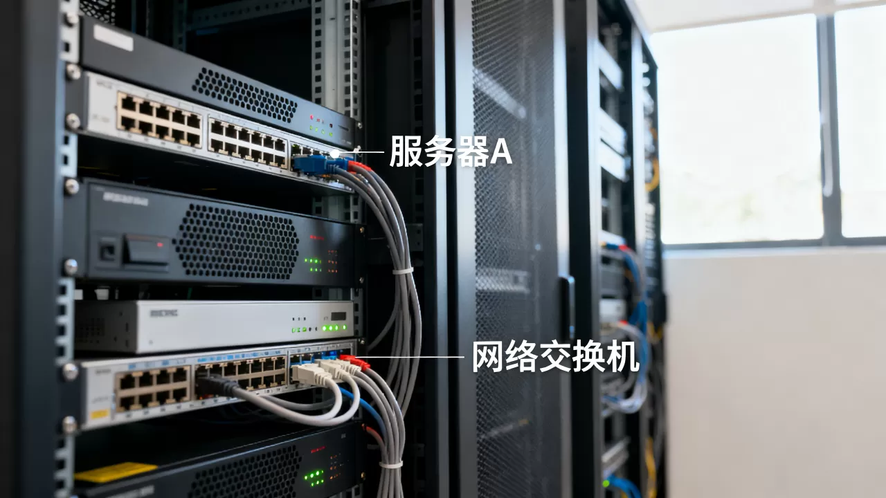 一般小it公司有多少台服务器 一般小it公司有多少台服务器