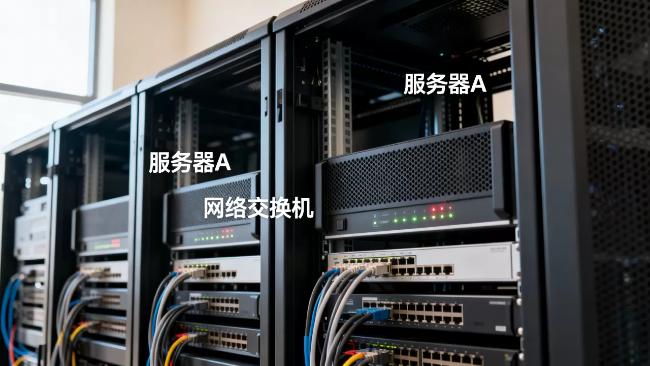 一般小it公司有多少台服务器 一般小it公司有多少台服务器