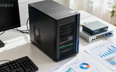 开服务器一年多少钱啊