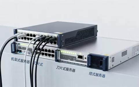 云应用服务器有哪些主要类型，哪个性价比更高？