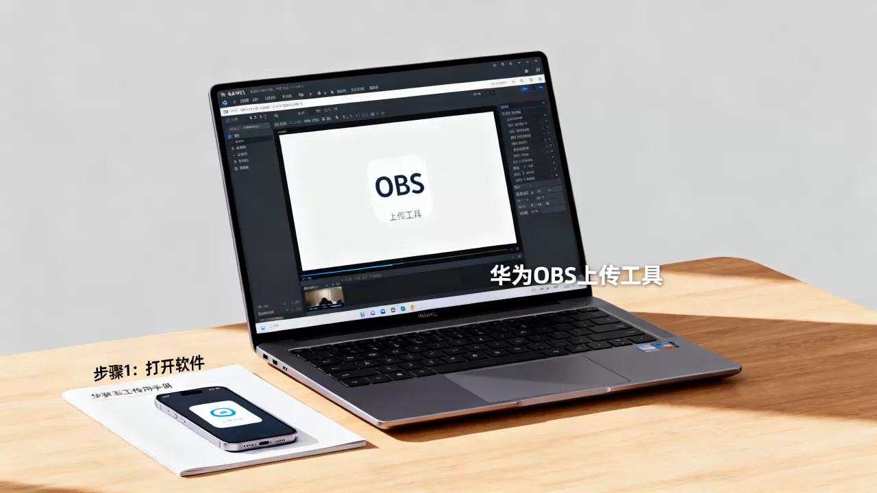 华为OBS上传工具类有哪些选择,怎么用? 华为OBS上传工具类有哪些选择,怎么用?