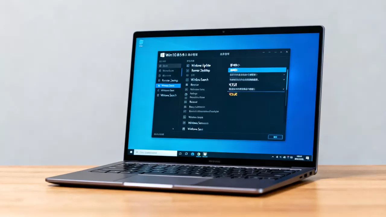 Win10哪些服务器可以关闭?,关闭后影响大吗? Win10哪些服务器可以关闭?,关闭后影响大吗?