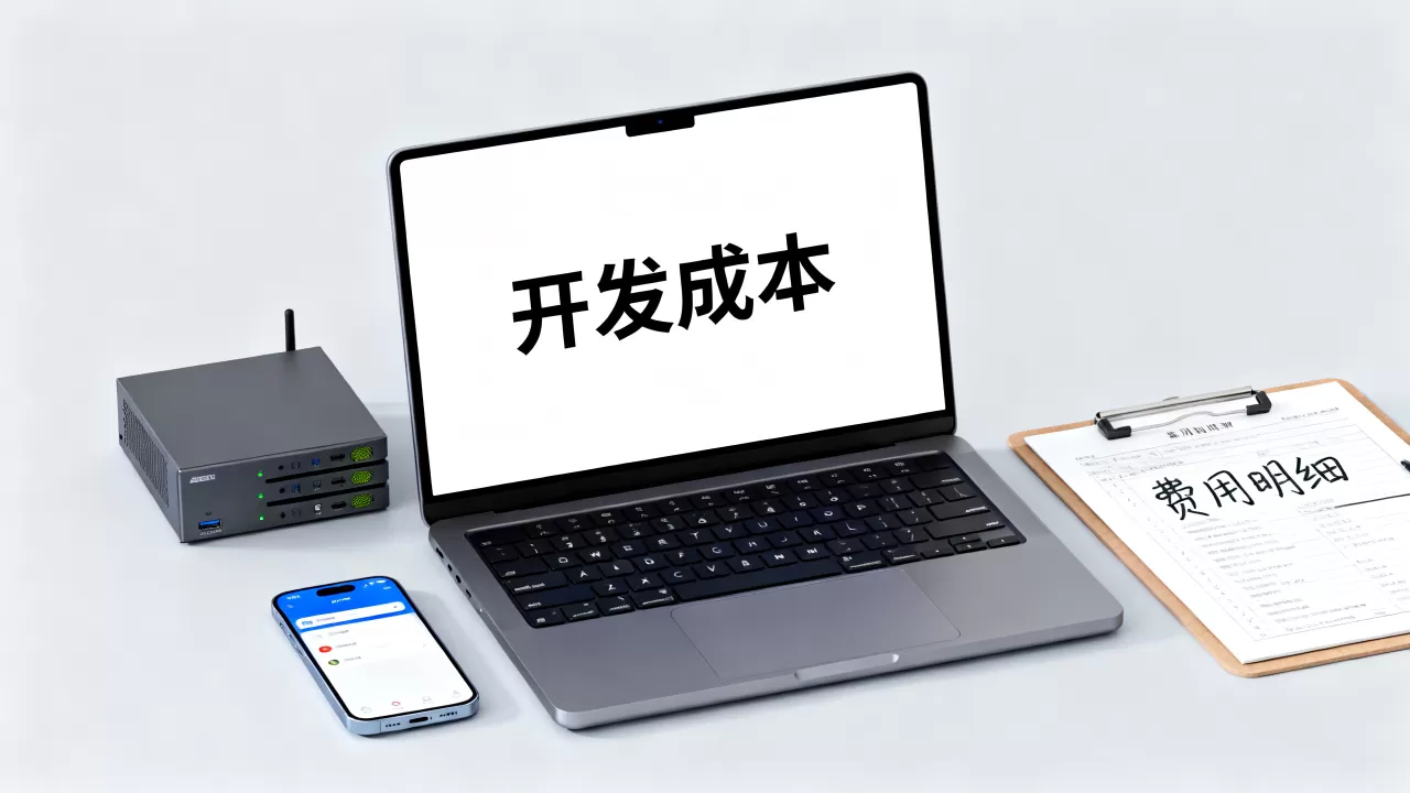 做一个app加服务器到底多少钱,费用多少? 做一个app加服务器到底多少钱,费用多少?