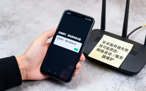 qq飞车手游安卓服务器失败是什么原因？，连接超时怎么办