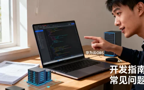 华为云OBS开发难不难，有哪些常见问题？