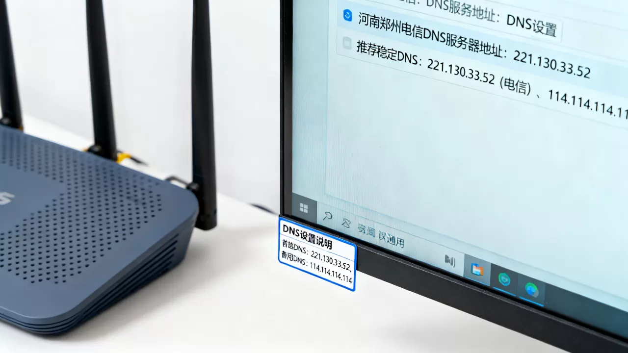 河南郑州电信DNS服务器地址是多少?,哪个DNS最稳定? 河南郑州电信DNS服务器地址是多少?,哪个DNS最稳定?
