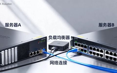 h5部署两台服务器如何访问？，负载均衡怎么配置？