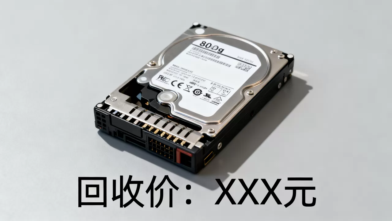 80g服务器硬盘能卖多少钱,回收价格是多少 80g服务器硬盘能卖多少钱,回收价格是多少