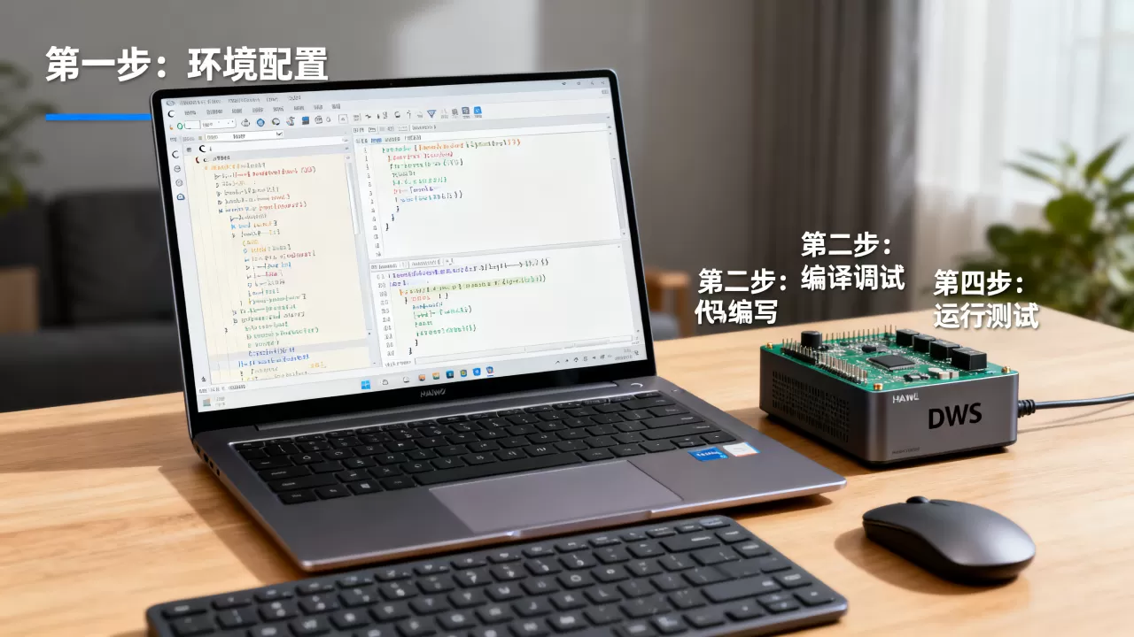 华为DWS如何使用C程序?,使用流程是什么? 华为DWS如何使用C程序?,使用流程是什么?