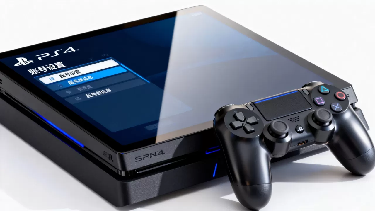 你的PS4账号属于哪个服务器?,ps4账号区服怎么查 你的PS4账号属于哪个服务器?,ps4账号区服怎么查