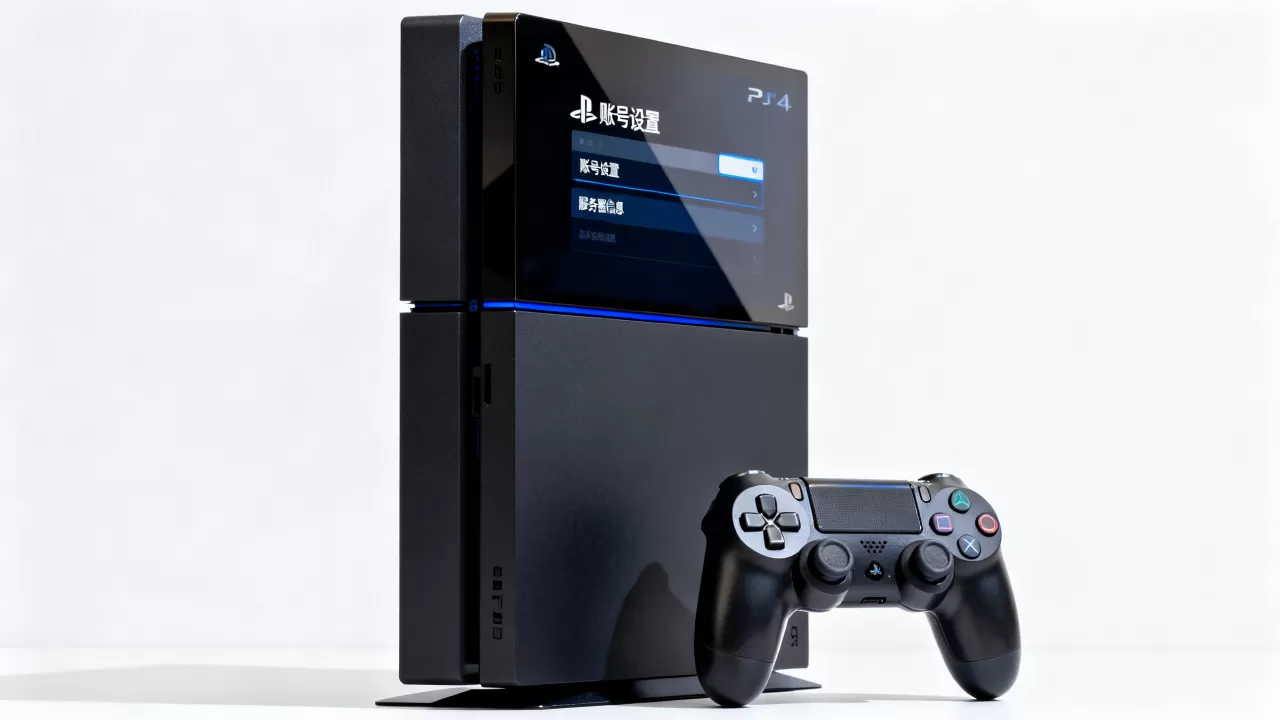 你的PS4账号属于哪个服务器?,ps4账号区服怎么查 你的PS4账号属于哪个服务器?,ps4账号区服怎么查
