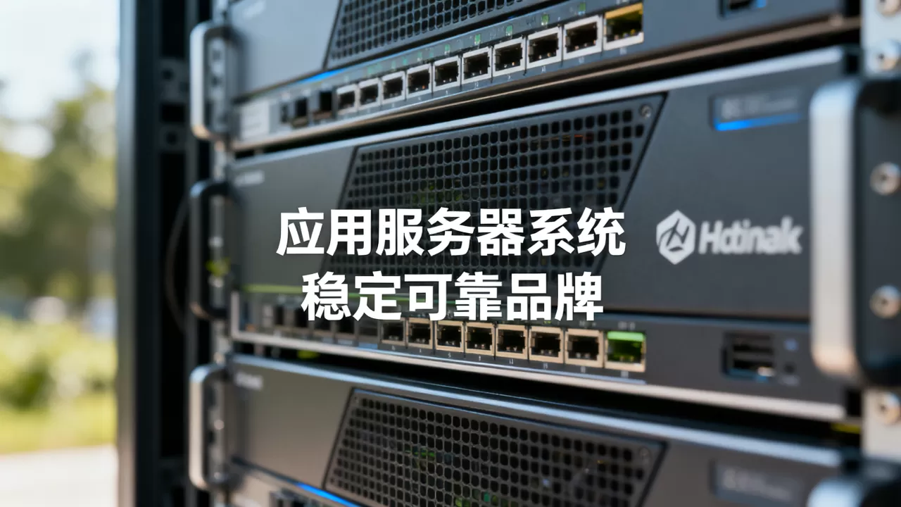 应用服务器系统有哪些选择?,哪个品牌最稳定可靠 应用服务器系统有哪些选择?,哪个品牌最稳定可靠