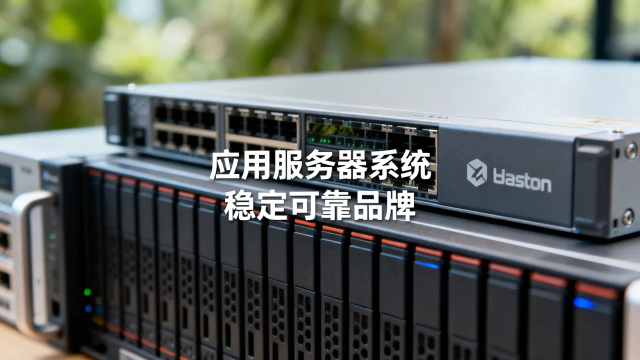 应用服务器系统有哪些选择?,哪个品牌最稳定可靠 应用服务器系统有哪些选择?,哪个品牌最稳定可靠