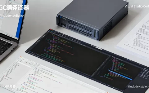 c 服务器开发什么软件有哪些