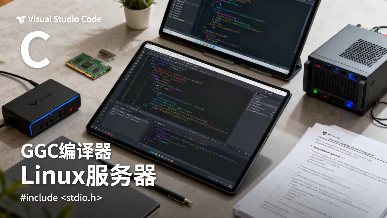 c 服务器开发什么软件有哪些 c 服务器开发什么软件有哪些