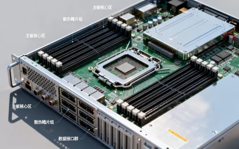 航天服务器主要点位有哪些，具体位置在哪里