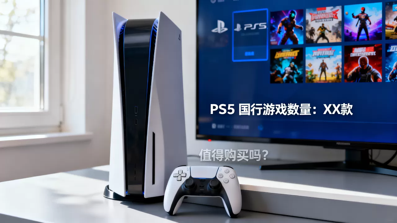 PS5国行服务器有多少个游戏,值得买吗? PS5国行服务器有多少个游戏,值得买吗?
