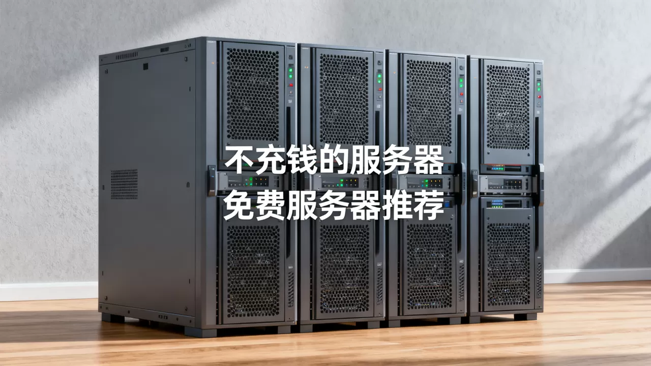不充钱的服务器有哪些 不充钱的服务器有哪些