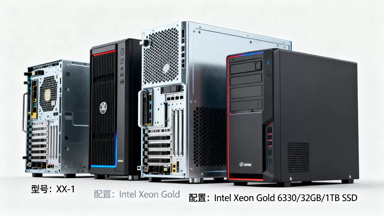 万元服务器主机有哪些值得推荐的,怎么选? 万元服务器主机有哪些值得推荐的,怎么选?