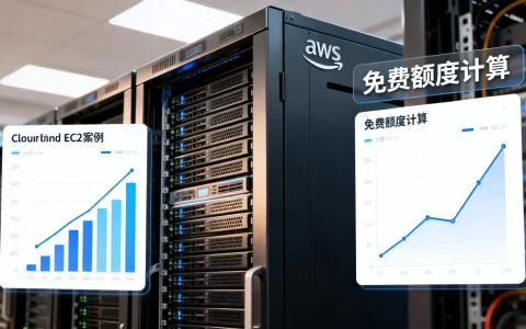 一个aws到底能开多少台ec2？,免费额度怎么算？