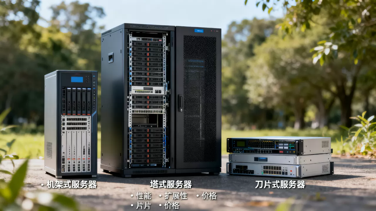 现实生活服务器到底有哪些?,怎么选性价比高的 现实生活服务器到底有哪些?,怎么选性价比高的