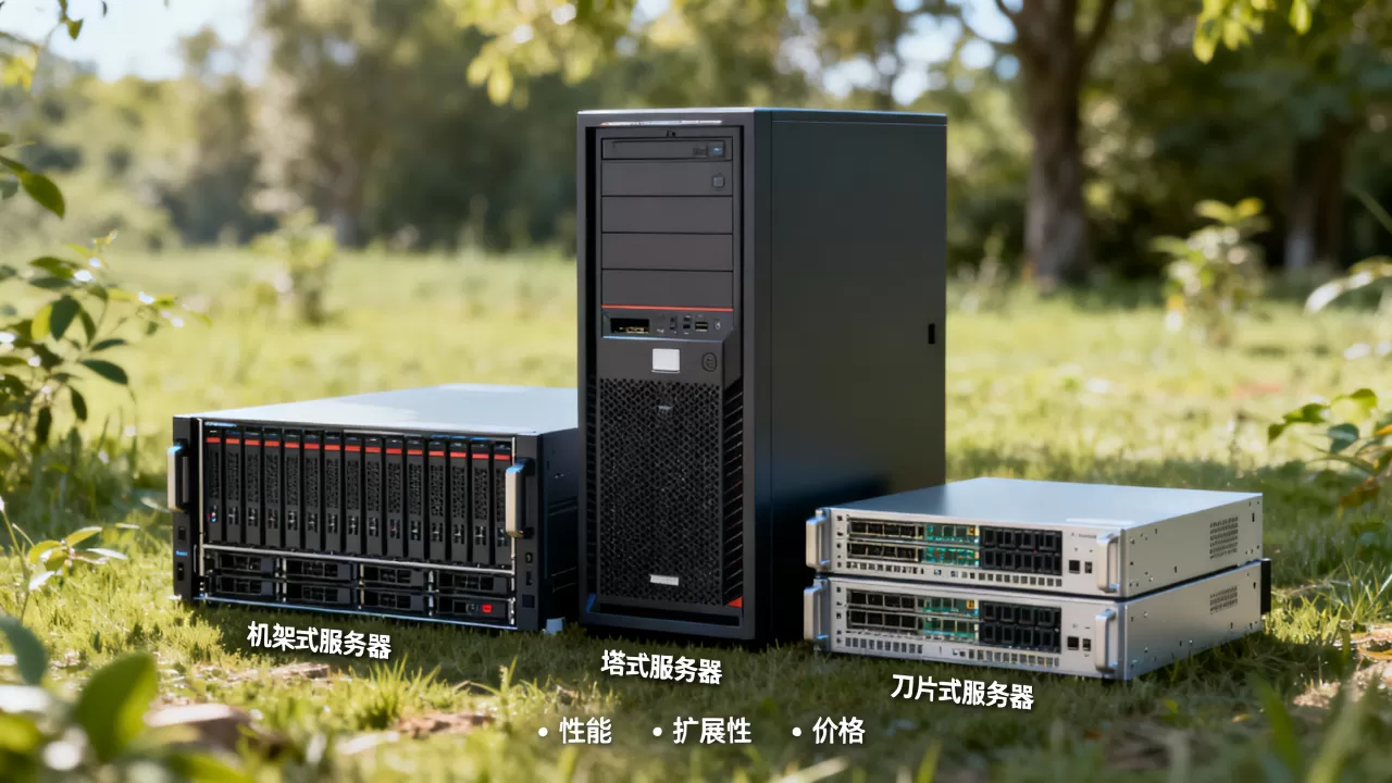 现实生活服务器到底有哪些?,怎么选性价比高的 现实生活服务器到底有哪些?,怎么选性价比高的