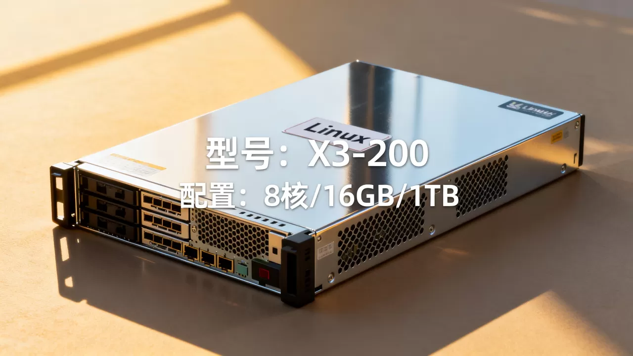 购买一台linux服务器多少钱 购买一台linux服务器多少钱
