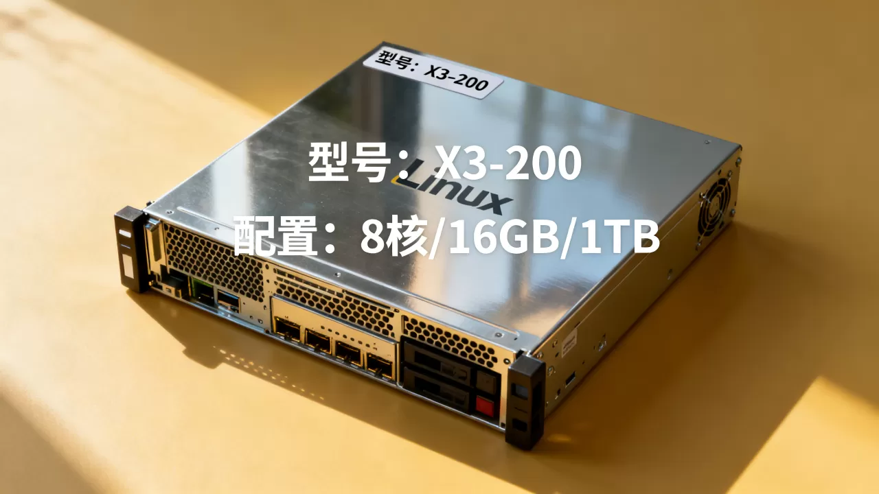 购买一台linux服务器多少钱 购买一台linux服务器多少钱