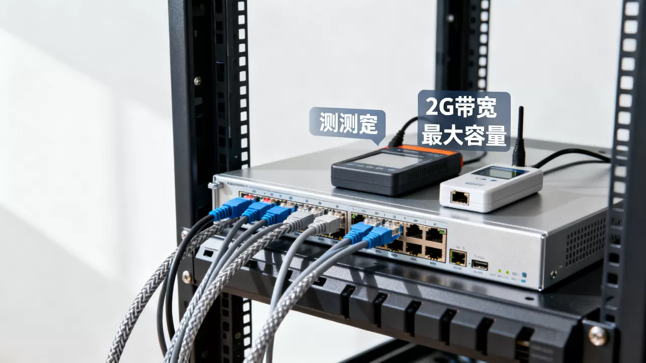 云服务器2G带宽最大容量到底是多少,怎么选? 云服务器2G带宽最大容量到底是多少,怎么选?