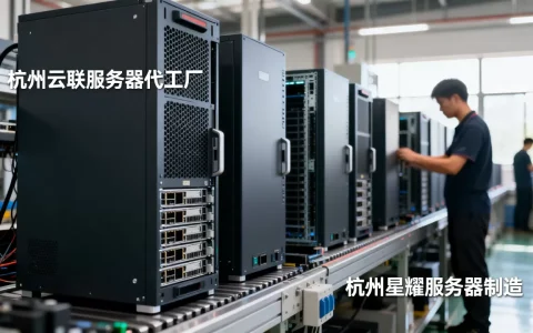 杭州有哪些服务器代工厂？,哪家性价比高？