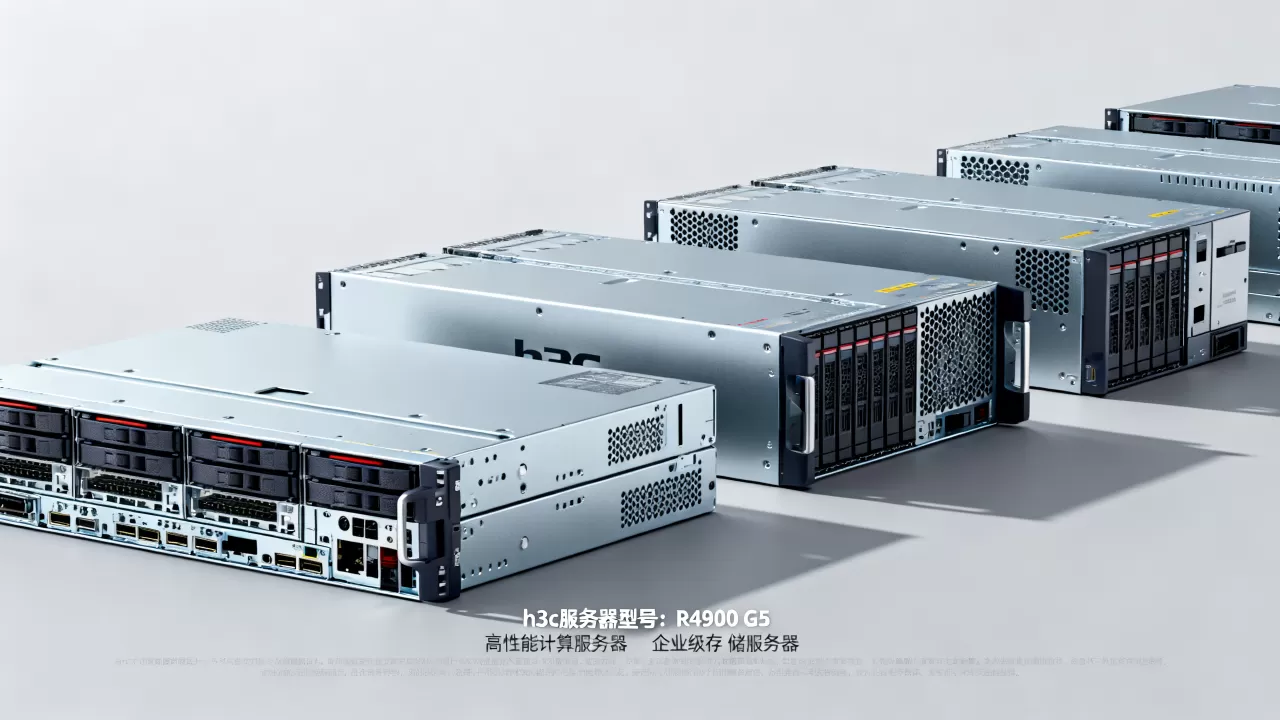 h3c服务器有哪些 h3c服务器有哪些