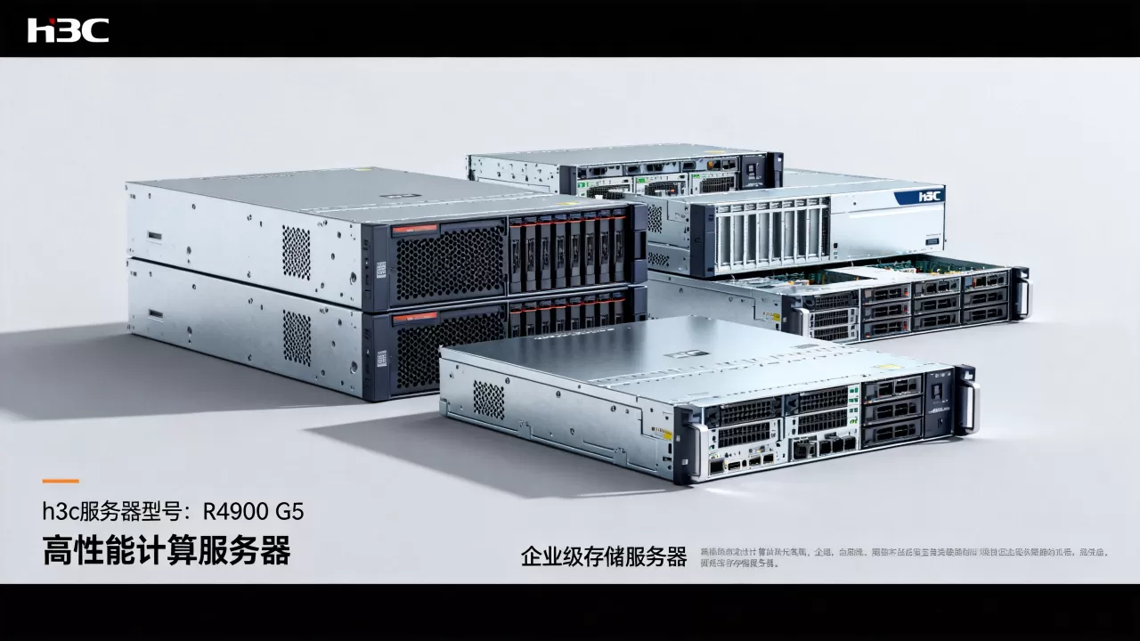 h3c服务器有哪些 h3c服务器有哪些