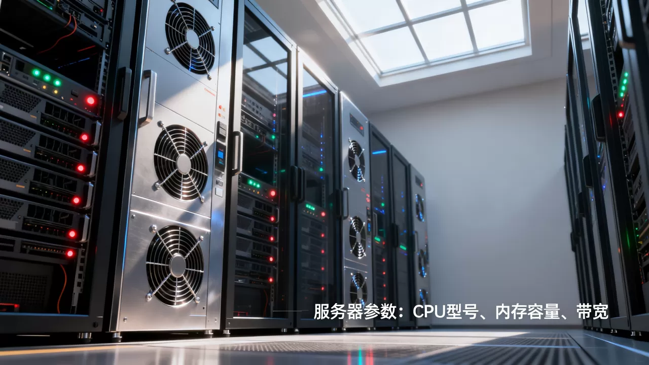 几万人的服务器多少钱 几万人的服务器多少钱