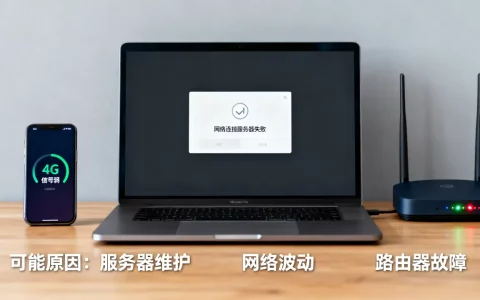 LOL启动时网络连接服务器失败是怎么回事，原因有哪些？