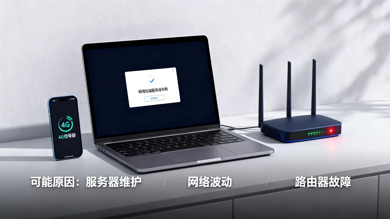 LOL启动时网络连接服务器失败是怎么回事,原因有哪些? LOL启动时网络连接服务器失败是怎么回事,原因有哪些?