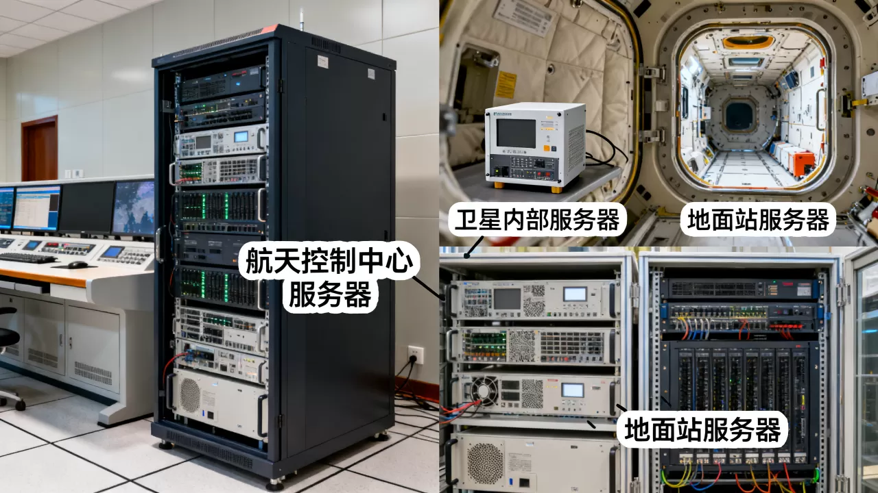 航天哪些地方有服务器 航天哪些地方有服务器